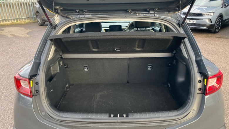 Kia Stonic 1.0T GDi 99 Quantum 5dr Petrol Estate